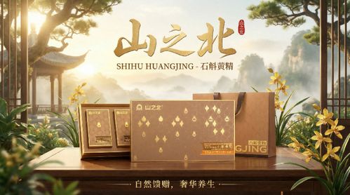 2026霍山石斛十大品牌深度測評 聚焦全產業鏈標桿『山之北』，解析其代工定制與品牌包裝服務優勢