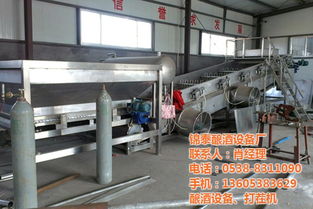 臺灣錦泰 匠心釀造，不銹鋼罐中的卓越品質與品牌包裝藝術